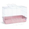 Prevue Pet Products Small Animal Tubby 523 - Pink