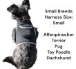 NEW Best GPS Dog Tracker Waterproof Rechargeable Pet Locator - Pet Tracker Size:L