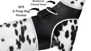 Waterproof Tracking Collars for Hunting Dogs Realtime GPS Pet Tracker Size:XXL