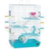 Prevue Pet Products Hamster Playhouse