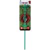 Prevue Pet Products 24 Inch Tie-out Dome Stake with 12 Foot Cable