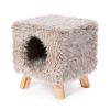 Prevue Pet Products Kitty Power Cozy Cube