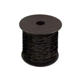 Essential Pet Twisted Dog Fence Wire - 14 Gauge/100 Feet